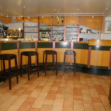 Auberge De La Terrasse Villersexel Eksteriør bilde