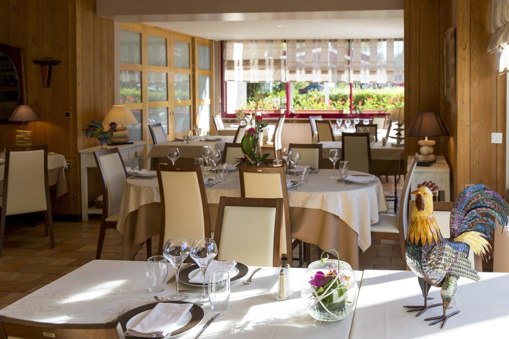 Auberge De La Terrasse Villersexel Eksteriør bilde