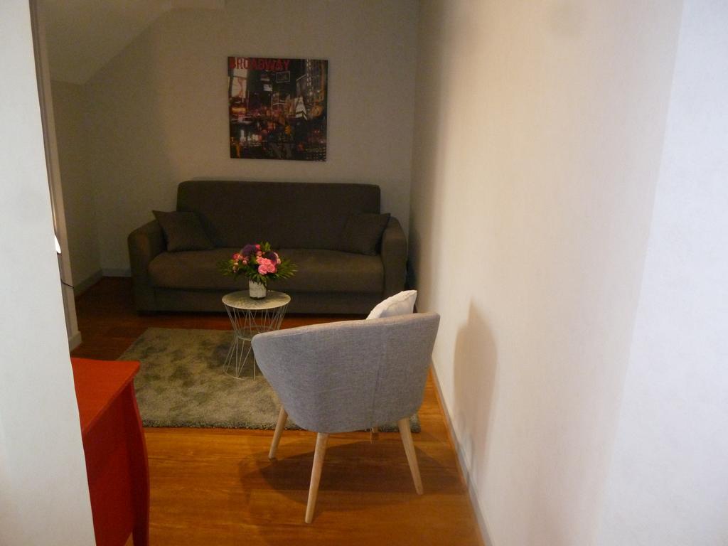 Auberge De La Terrasse Villersexel Eksteriør bilde